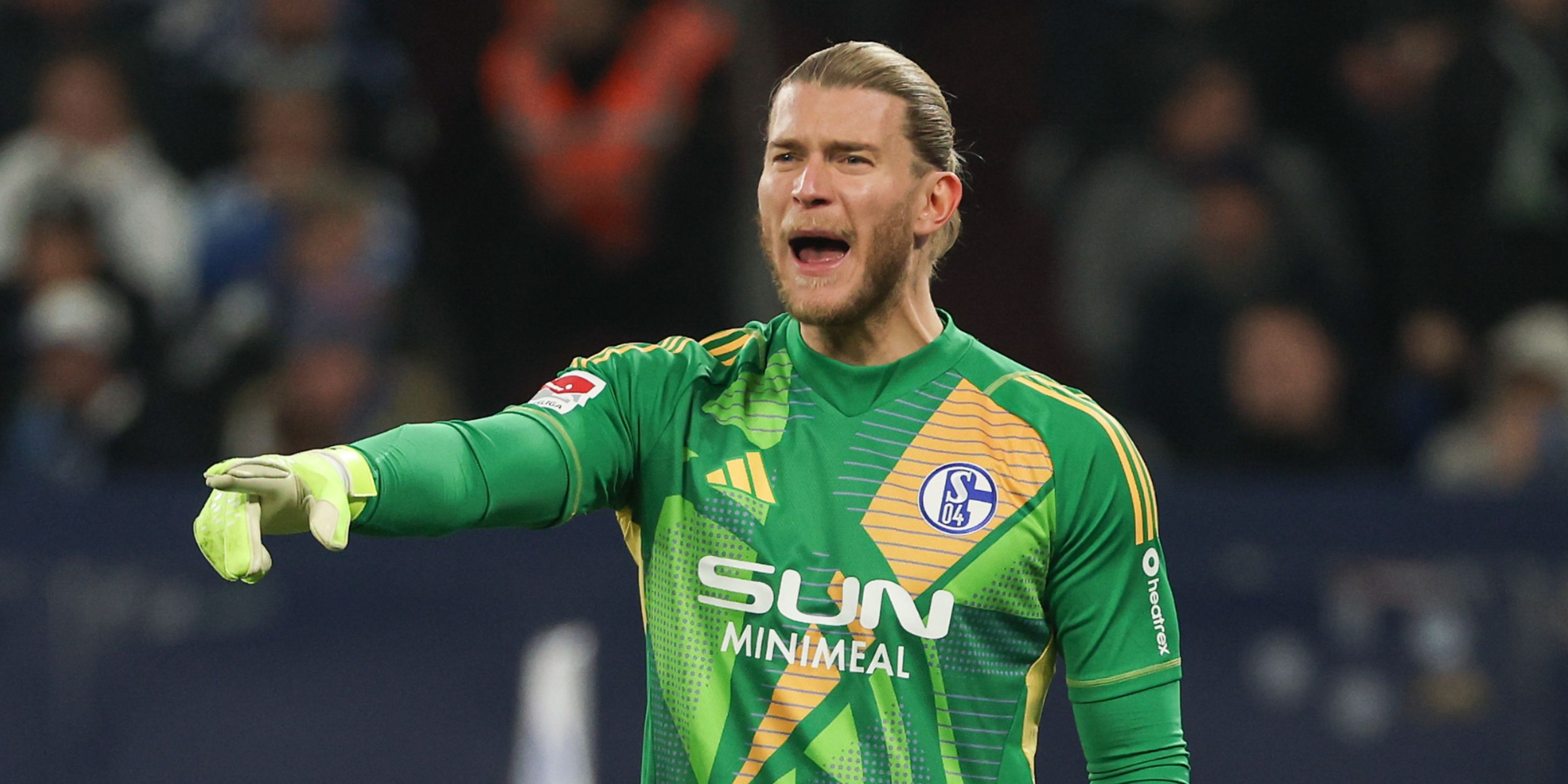 Loris Karius | GiveMeSport