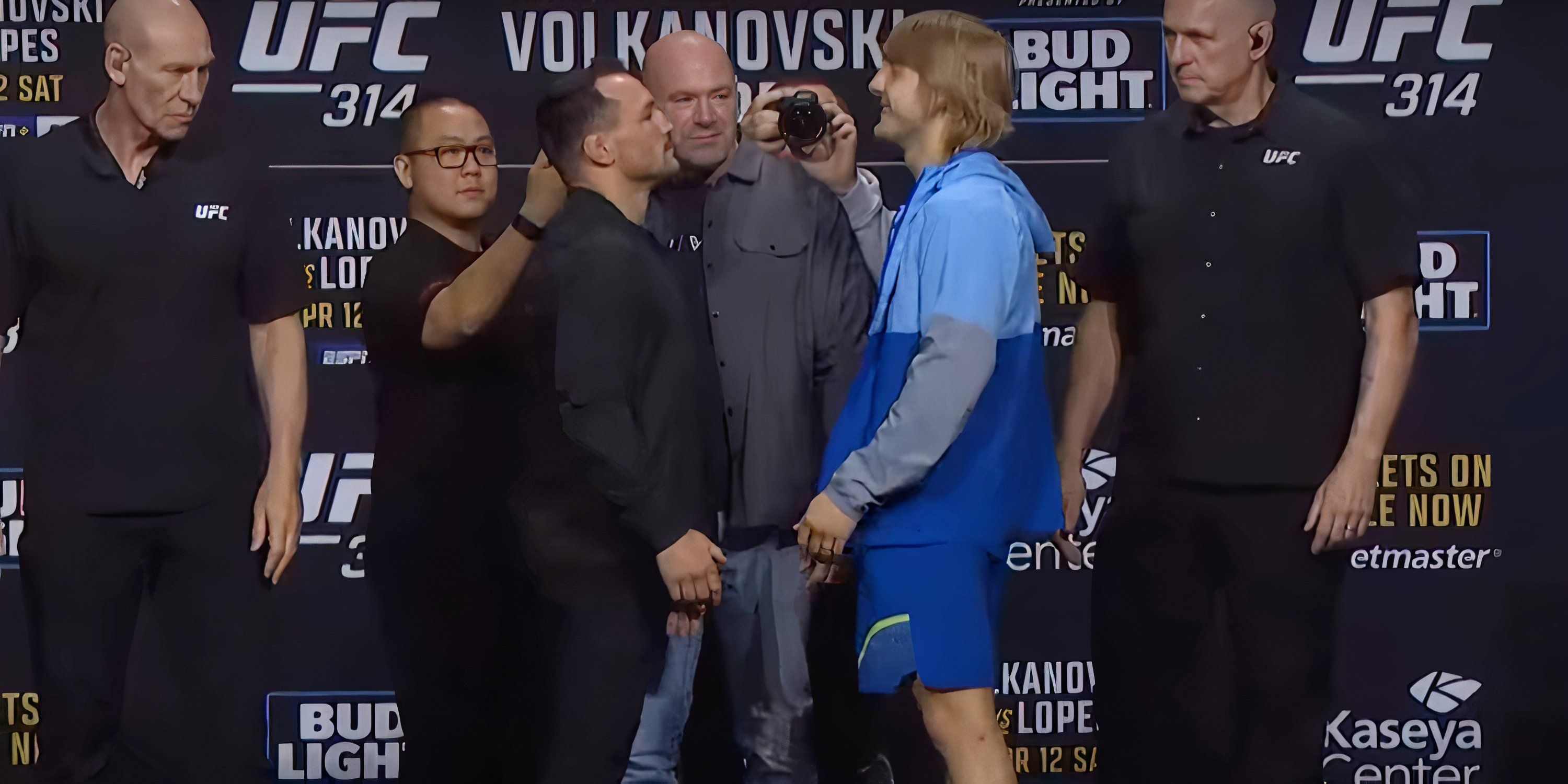 New UFC Star's Bold Prediction For Paddy Pimblett vs Michael Chandler