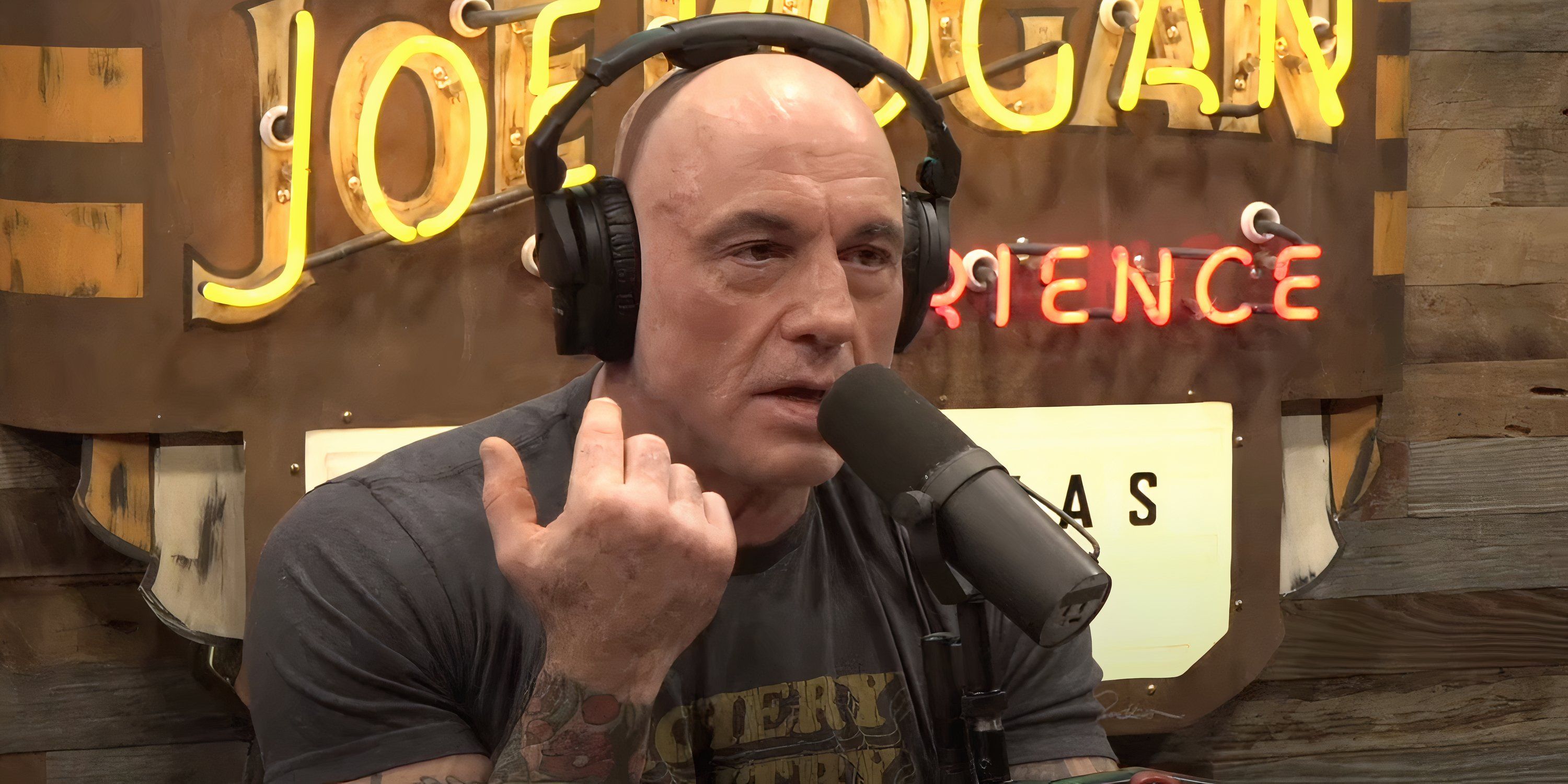 Joe Rogan