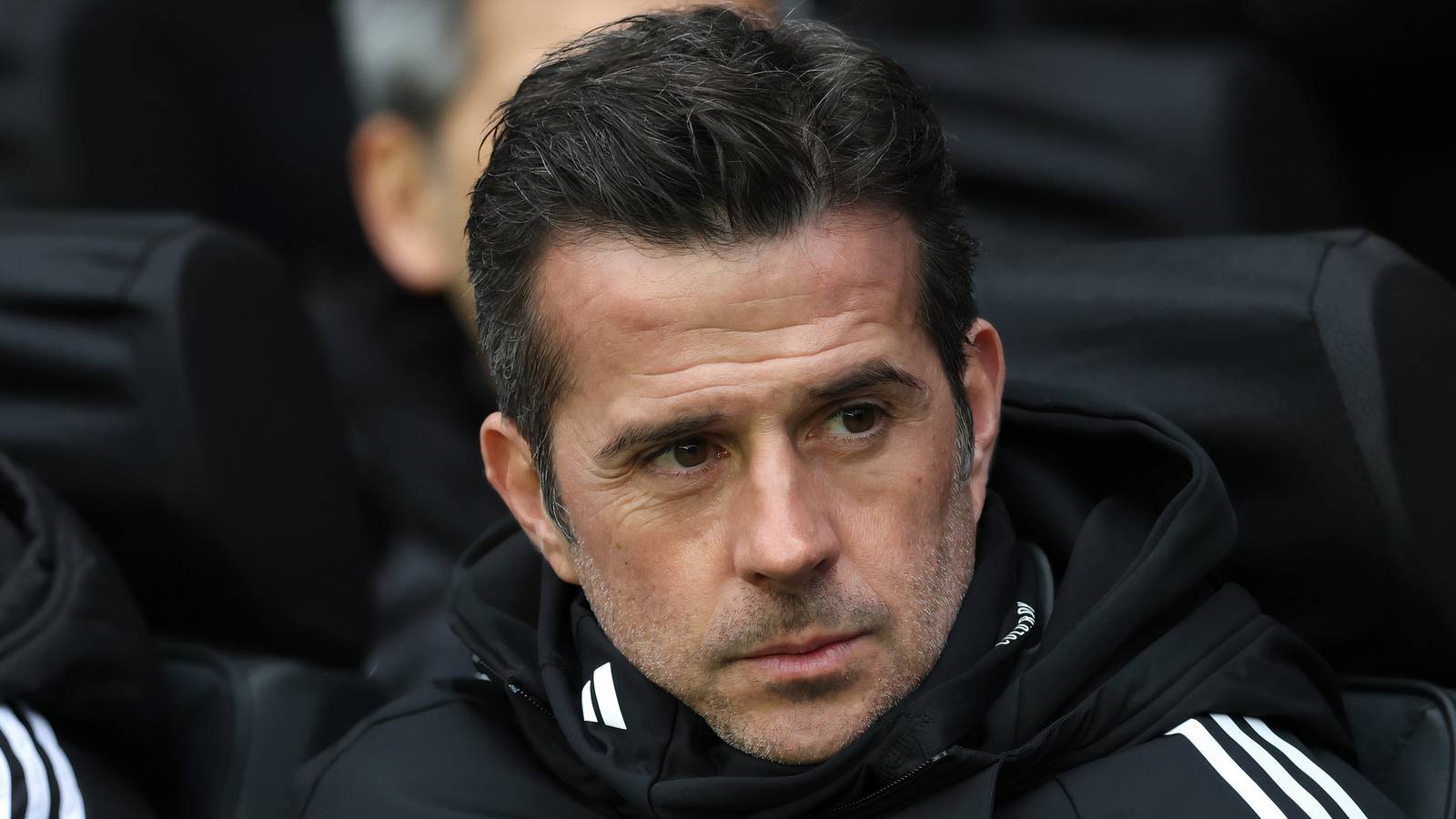 £50m Star 'Open' to Sensational Fulham Move Before Deadline
