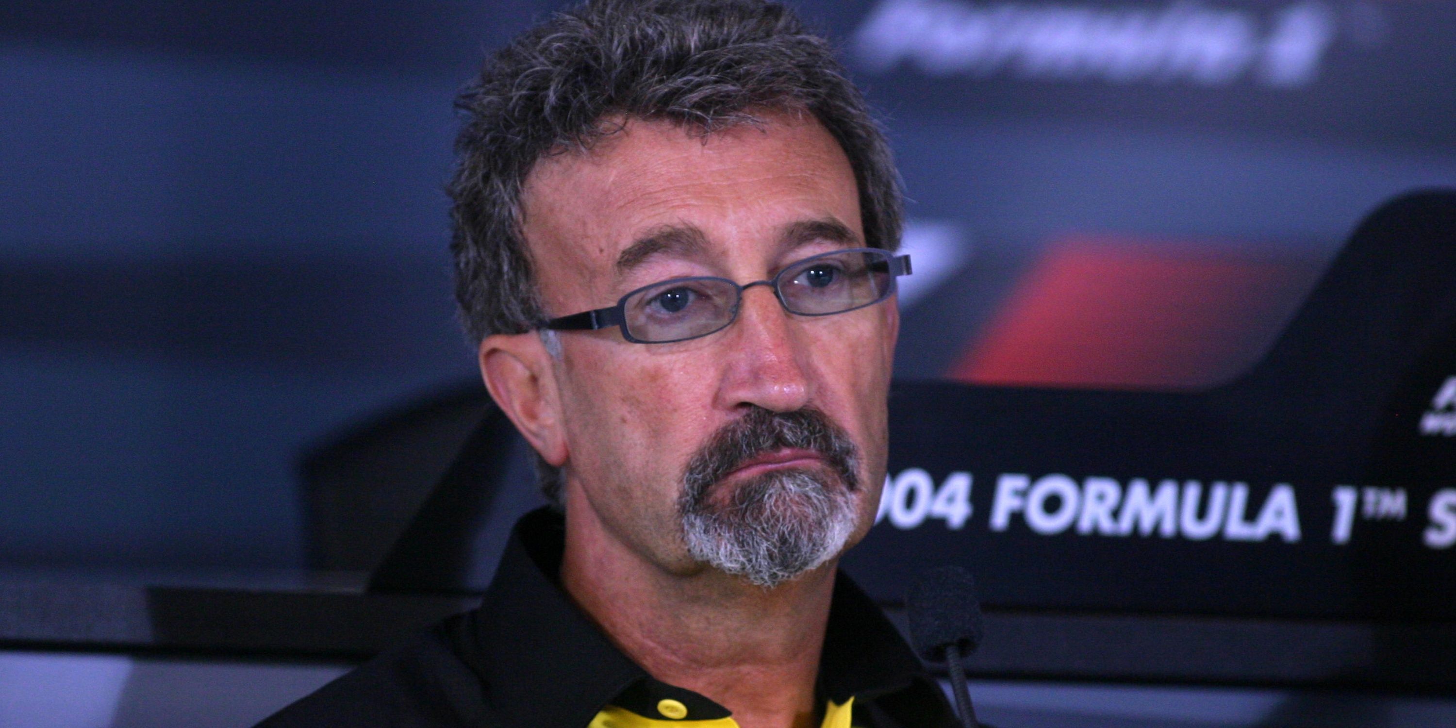 Formula 1 Legend Eddie Jordan Passes Away Aged 76