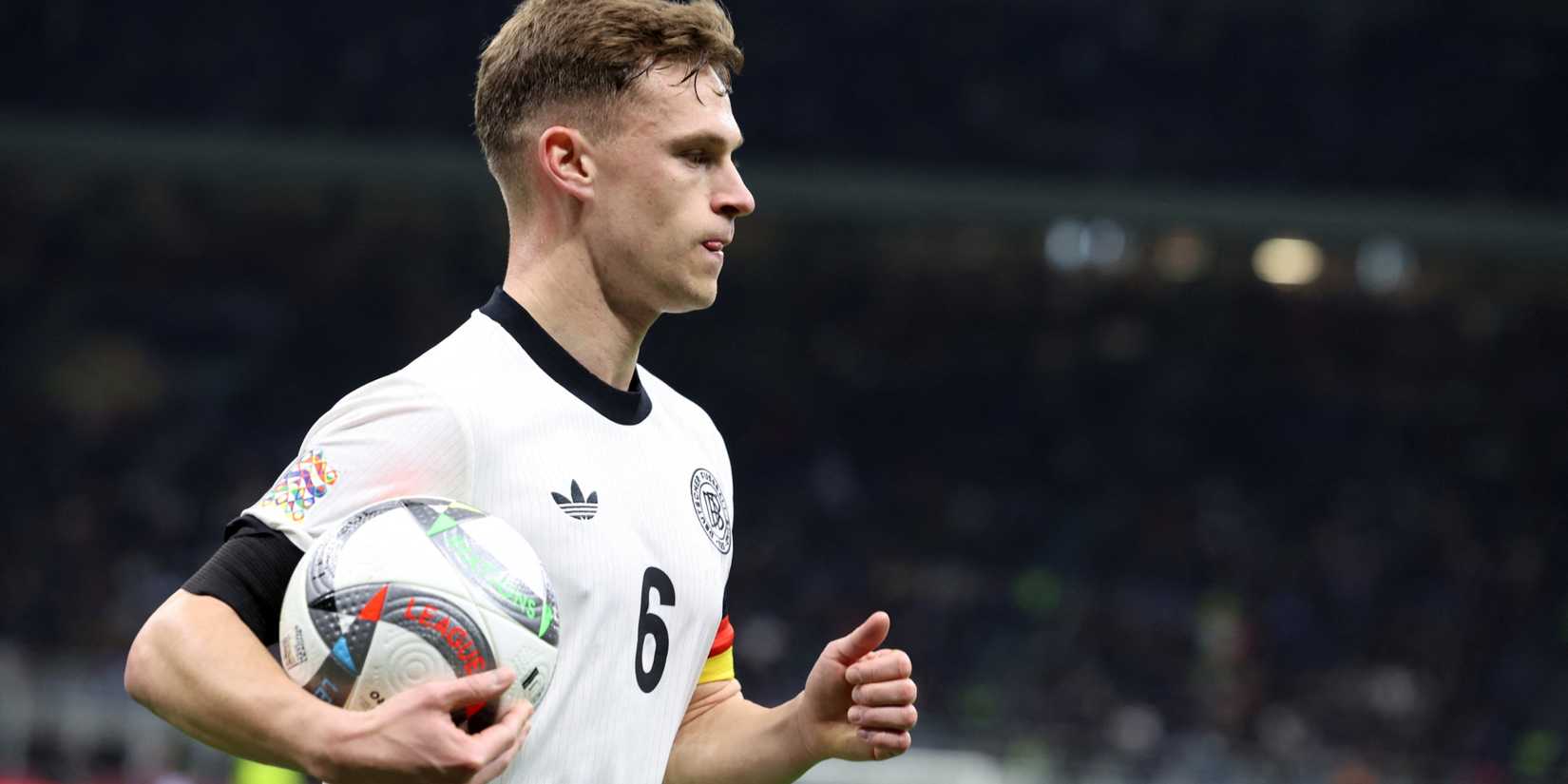 Joshua Kimmich