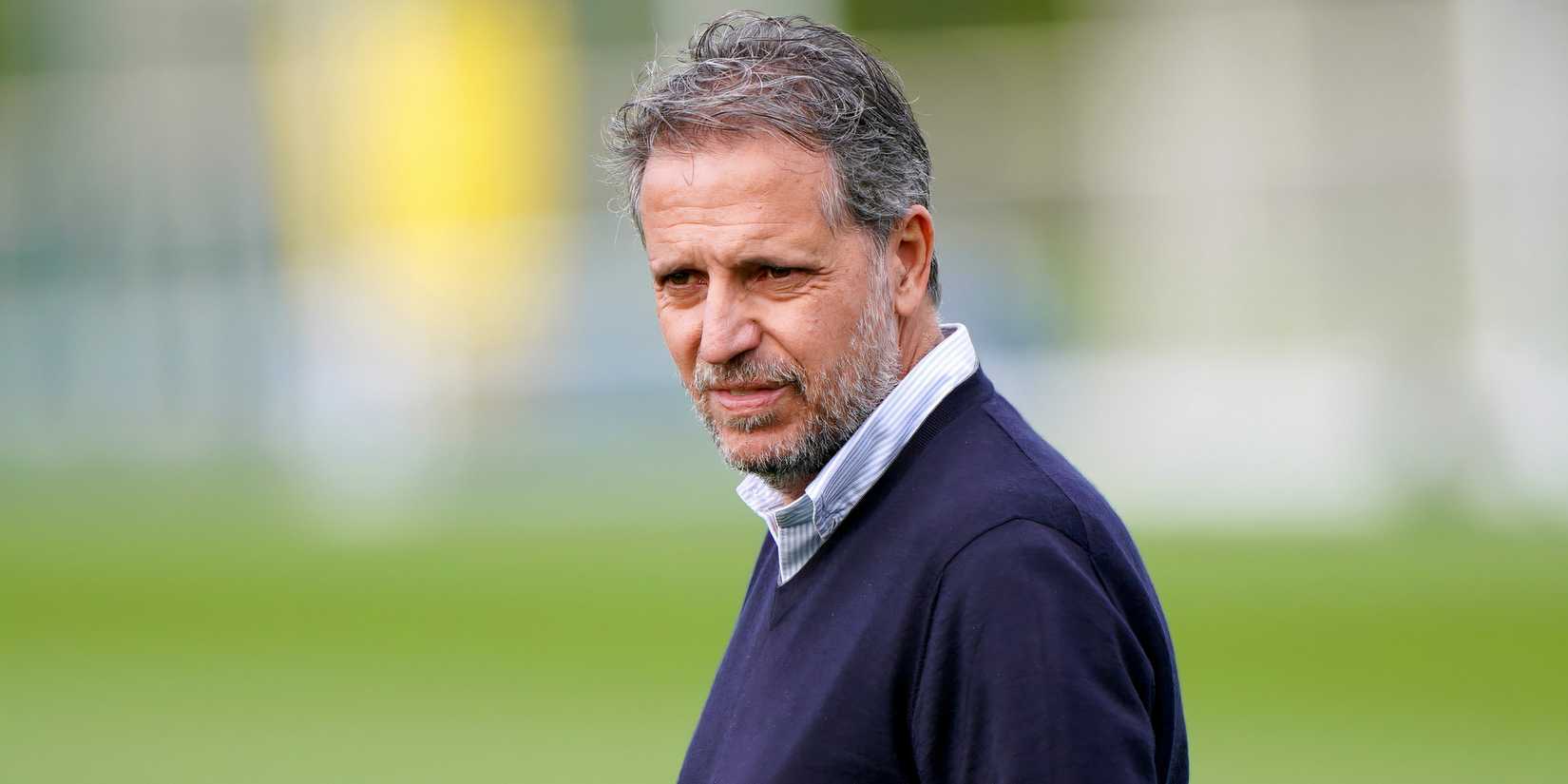 Fabio Paratici