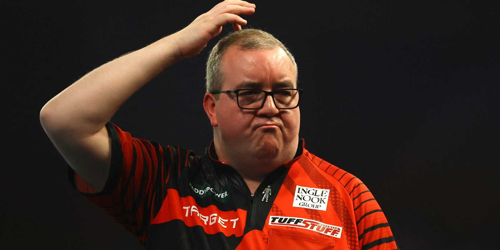 Stephen Bunting
