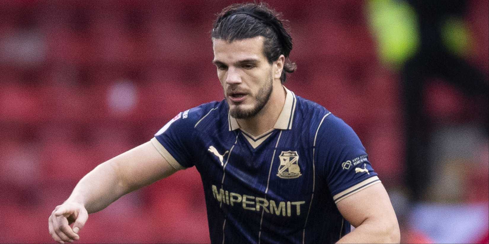 Former Liverpool Player ‘Deliberately’ Injured His Teammate to Play For ...