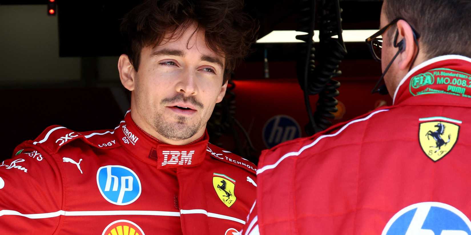 Charles Leclerc