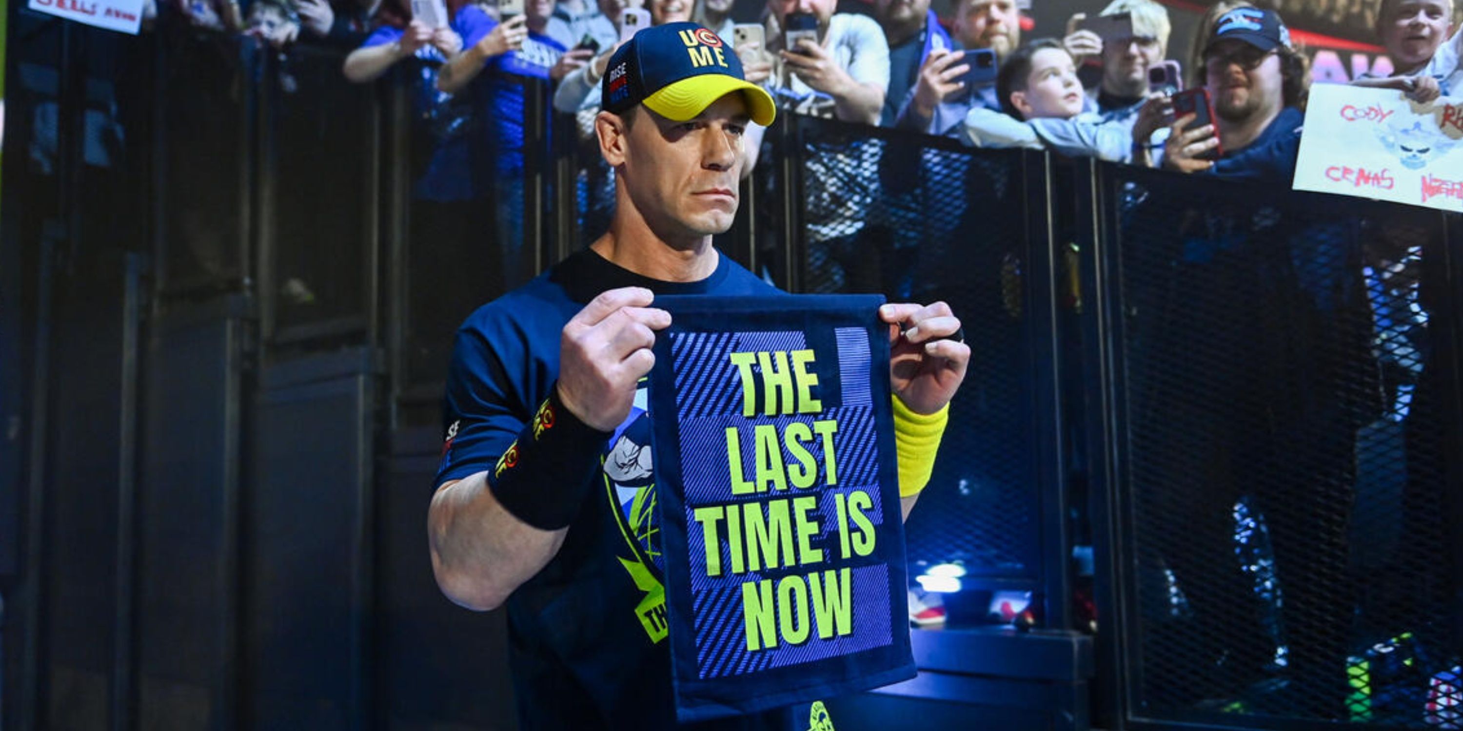 John Cena