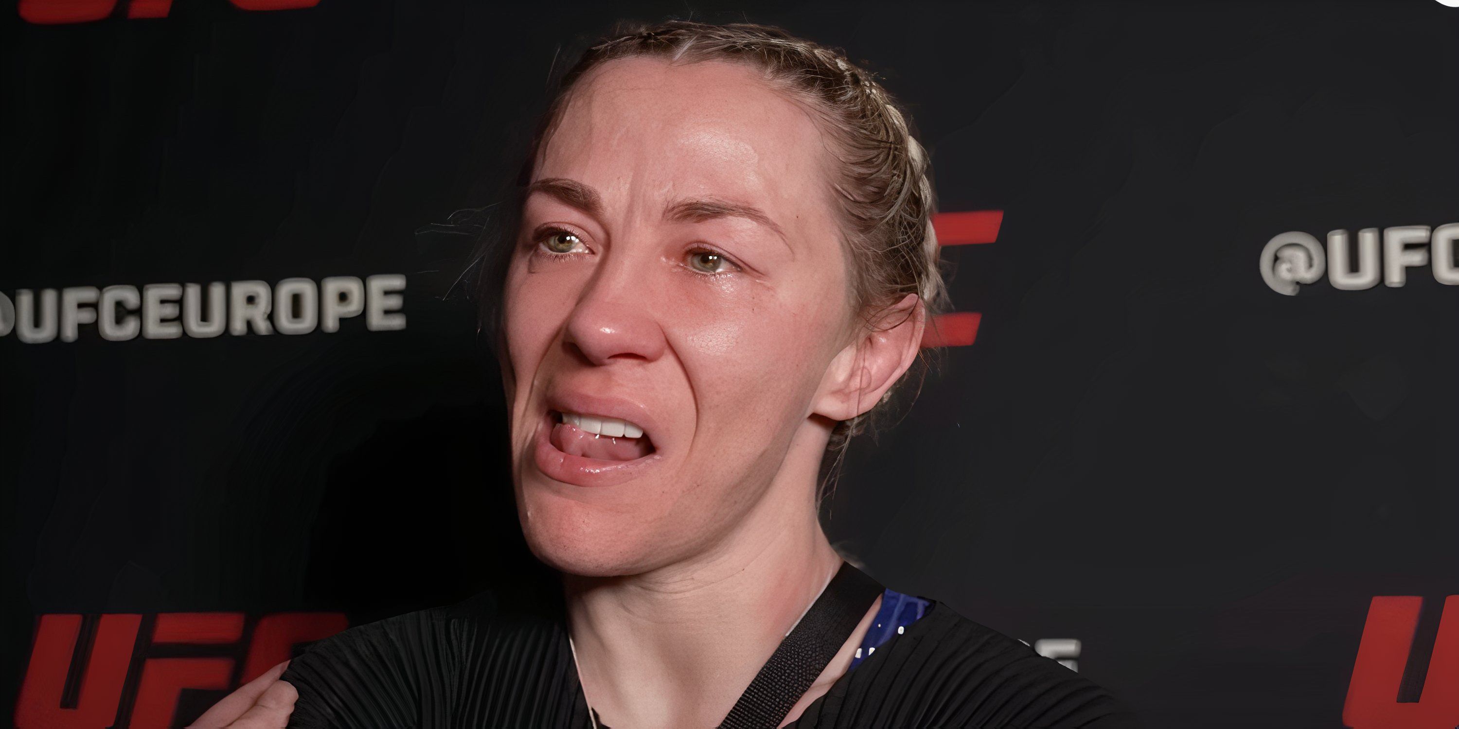 why-ufc-fighters-put-vaseline-on-their-face-before-fights-explained