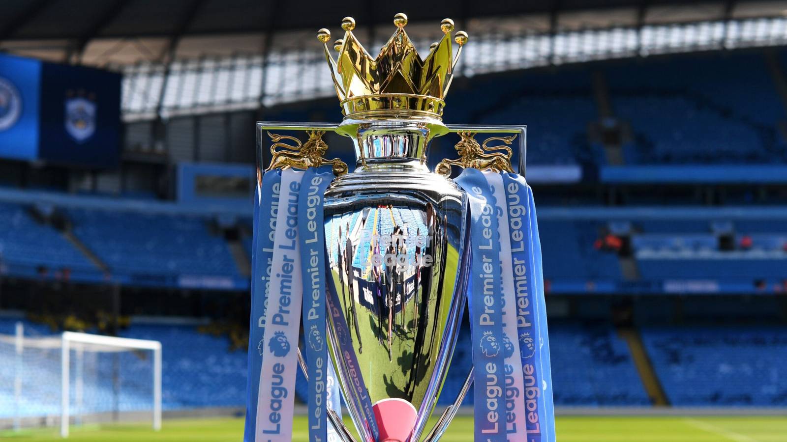 Every New Premier League Winner if Man City Are Stripped of Titles and Why Arsenal Won't Get Any