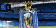 Premier League Trophy Worth Weight And Who Keeps It