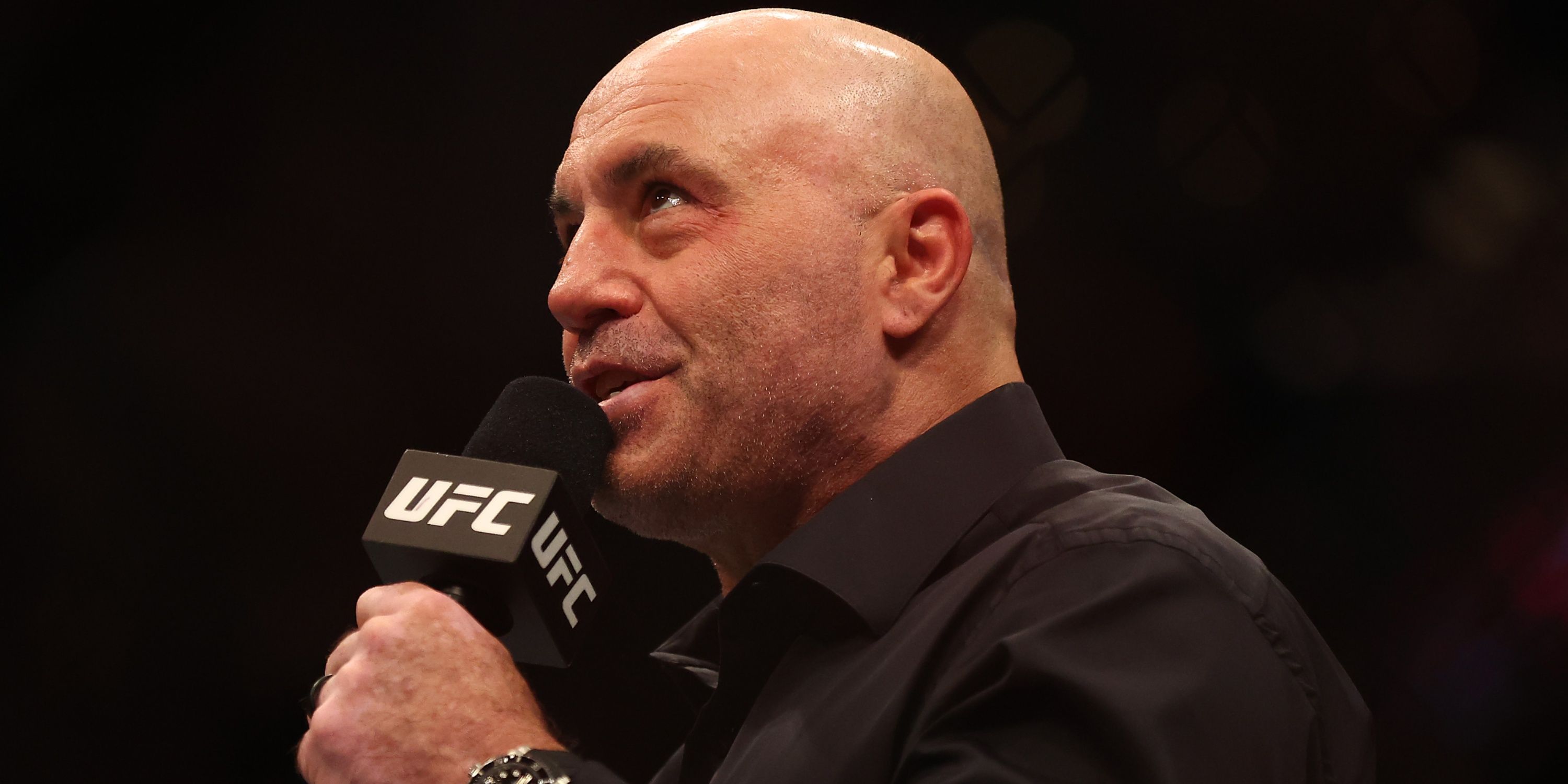 Joe Rogan Won't be at UFC 315 - Here's Why