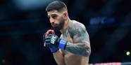 What Ilia Topuria s New UFC Nickname Means In English What Ilia Topuria s New UFC Nickname Means In English