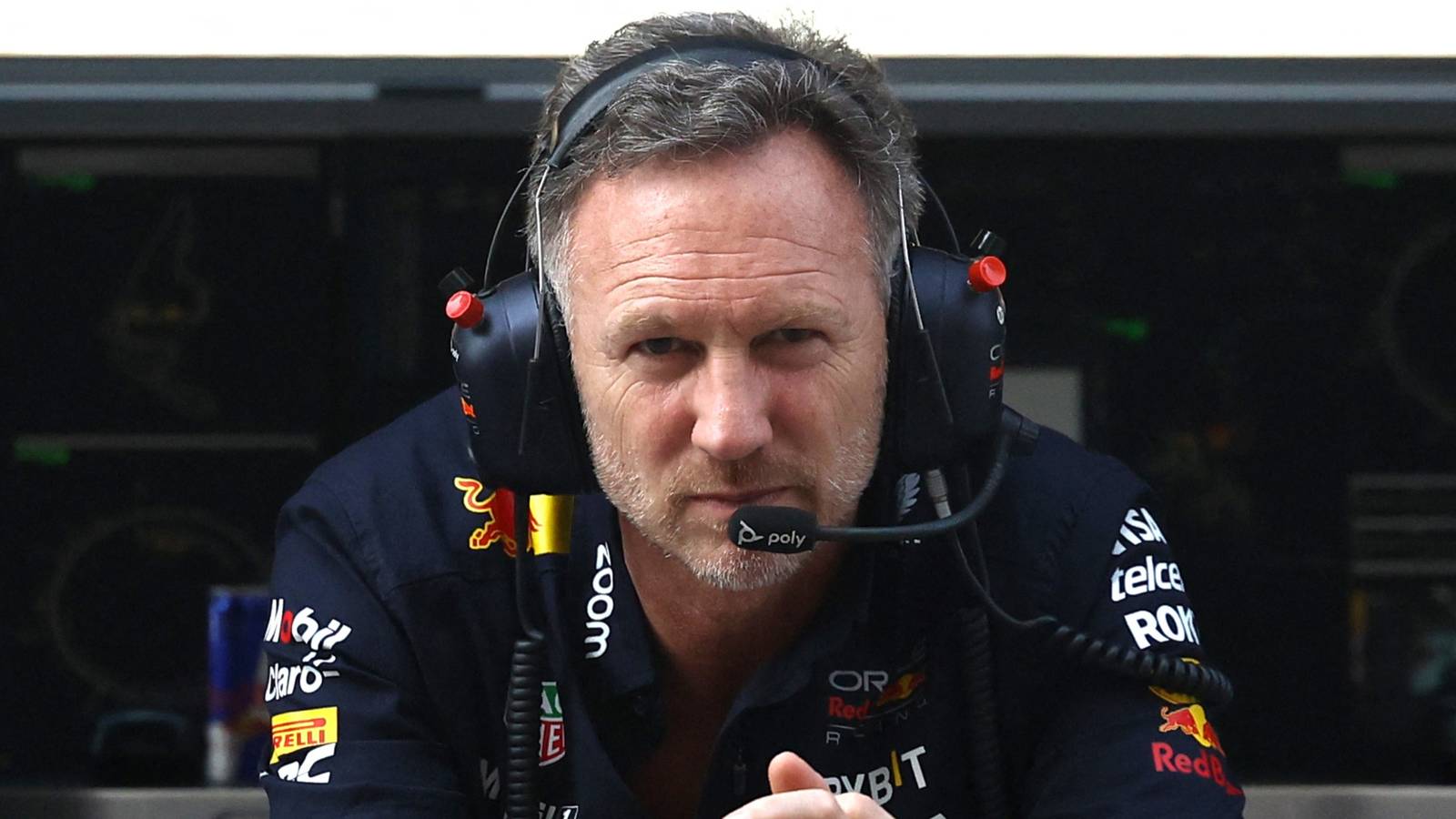 Christian Horner 'Felt Sorry' After Firing Daniel Ricciardo From Red Bull