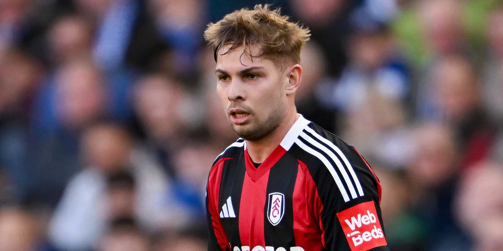 Emile Smith Rowe breaks silence on injury as Arsenal handed major blow Emile Smith Rowe breaks silence on injury as Arsenal handed major blow