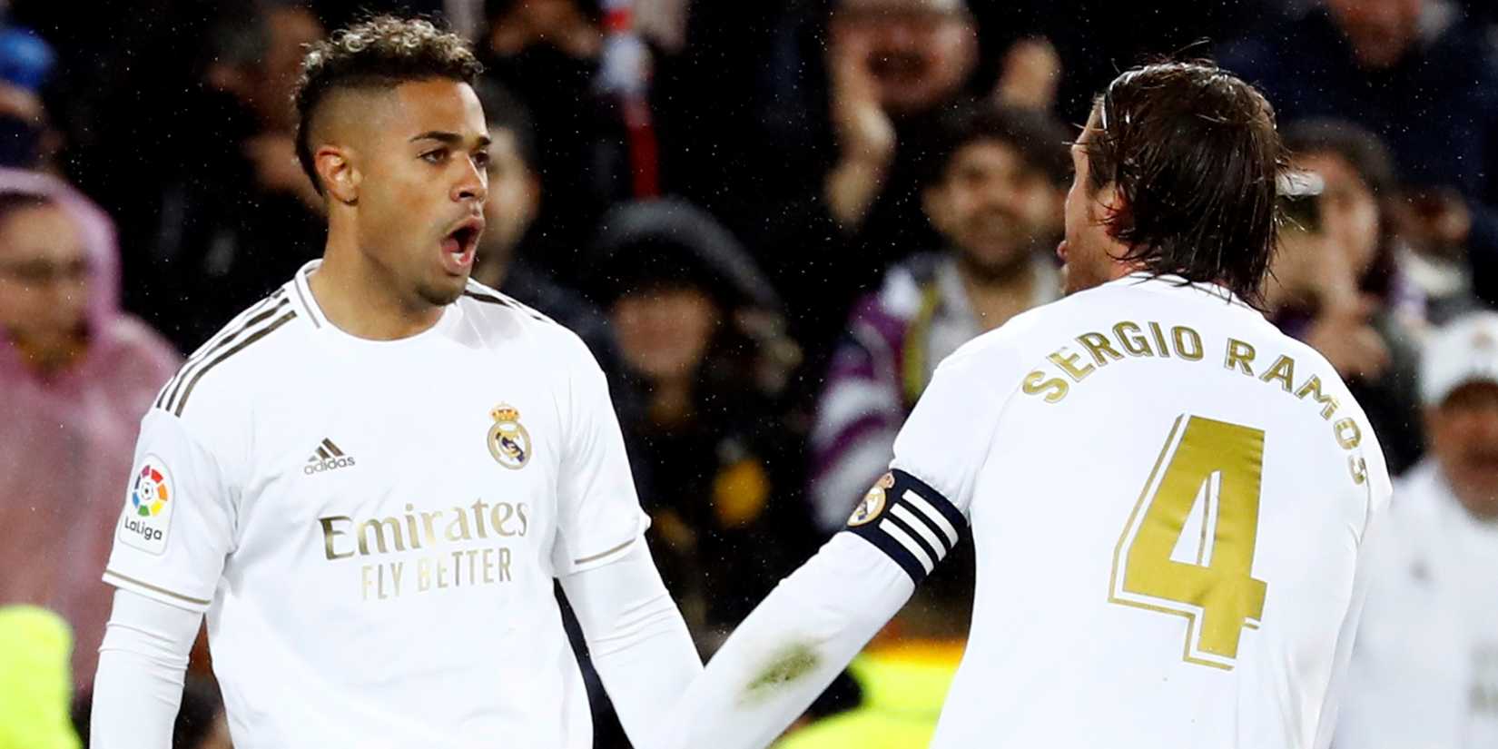 What Happened to Real Madrid Flop Who Inherited Cristiano Ronaldo's No ...