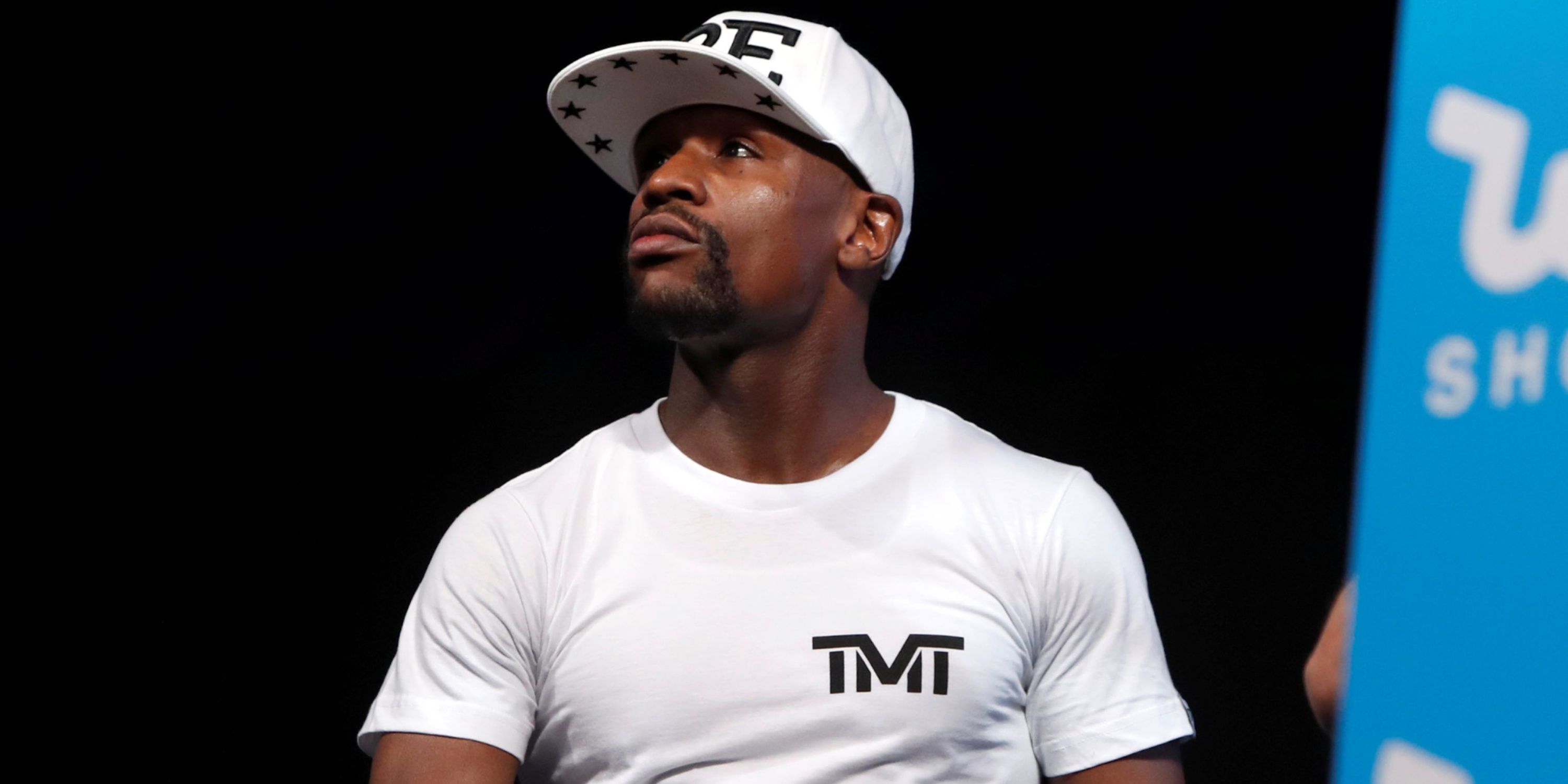Floyd Mayweather