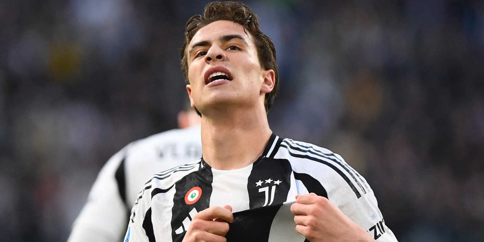 Arsenal Eyeing Move to Sign Juventus Star Kenan Yildiz