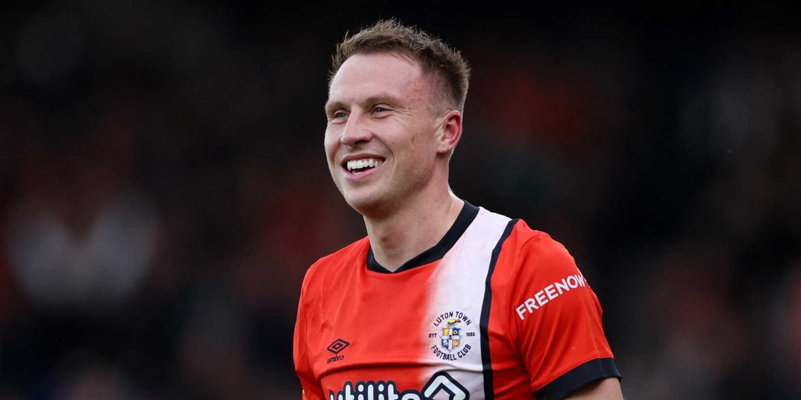 Cauley Woodrow