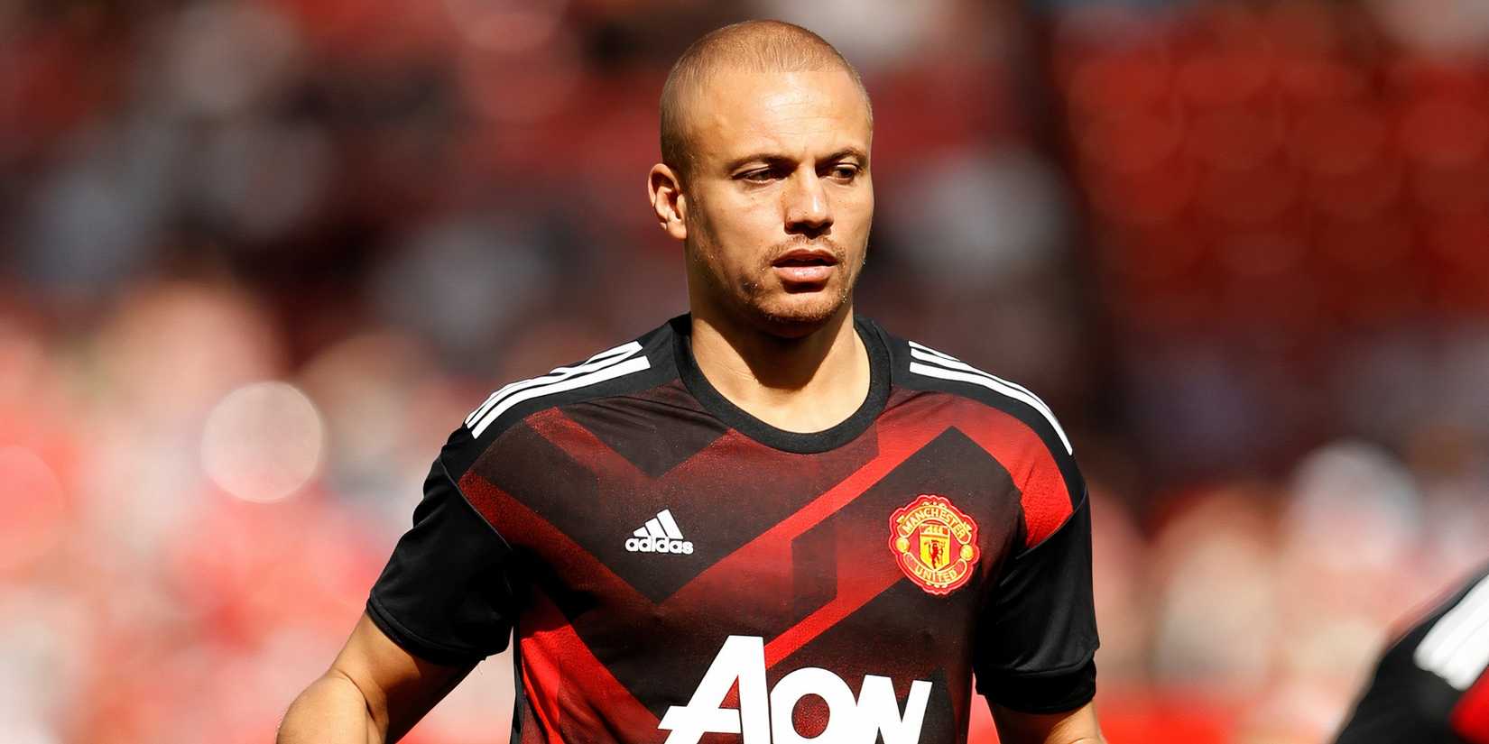 mufc wes brown