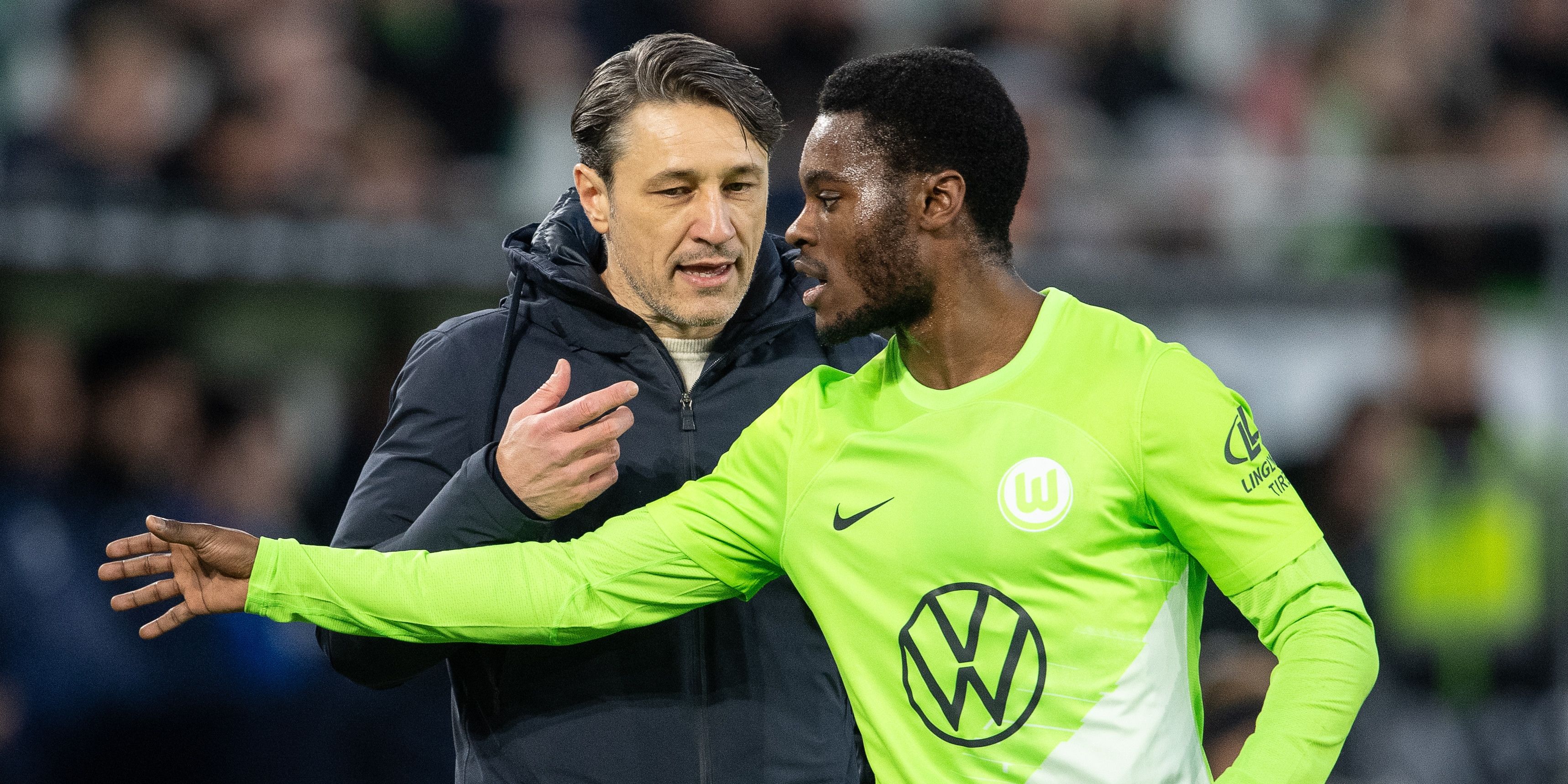 Niko Kovac, Ridle