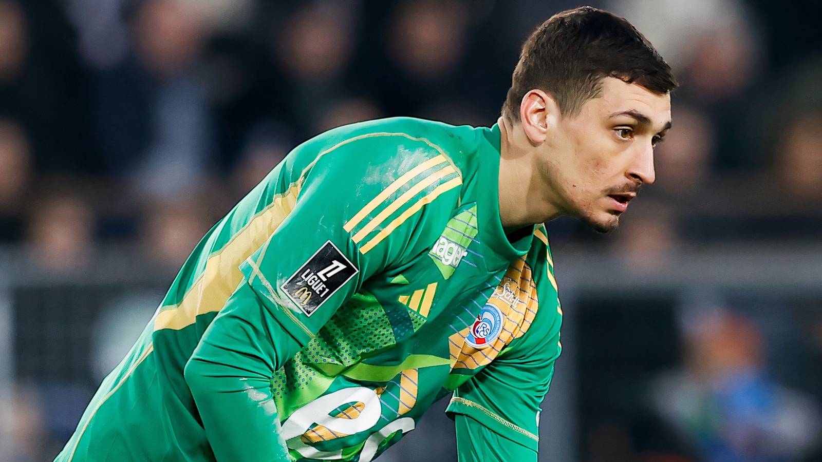 Djordje Petrovic – Hành Trình Đến Chốt Chặn Mới Của Chelsea Djordje Petrovic – Hành Trình Đến Chốt Chặn Mới Của Chelsea