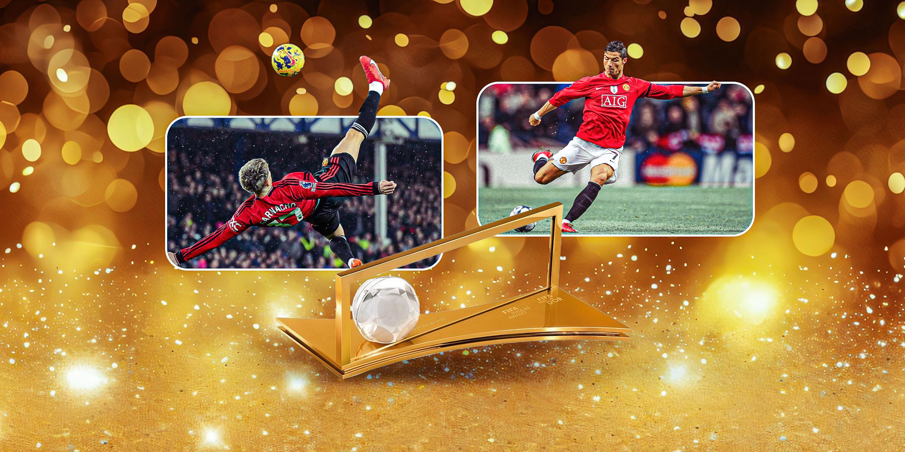 Puskas Award Power Rankings (2025) | Flipboard