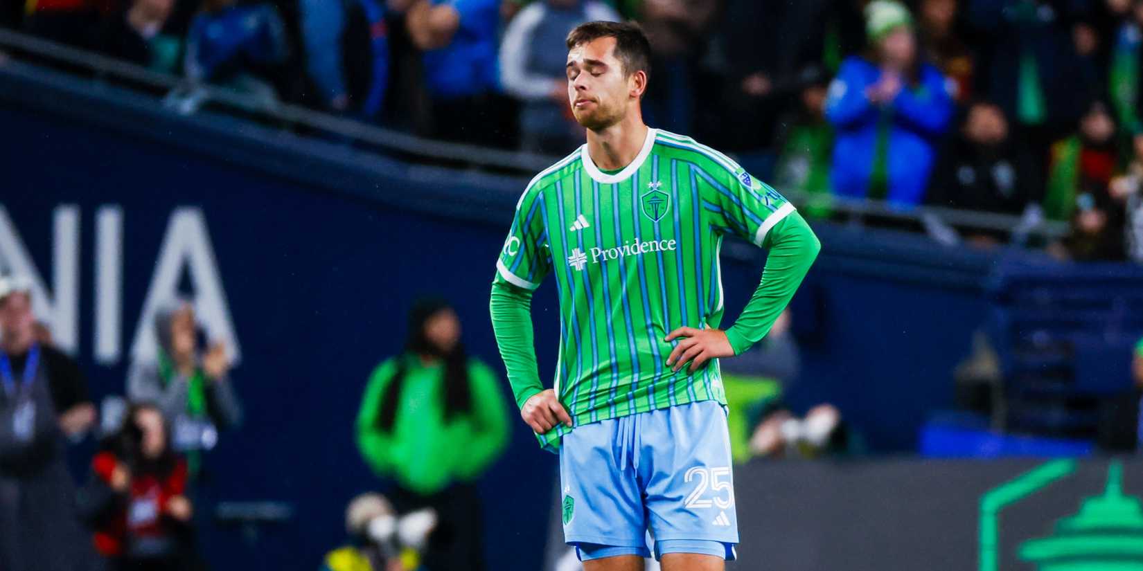 MLS Week 5 Power Rankings: LAFC Finding Their Groove