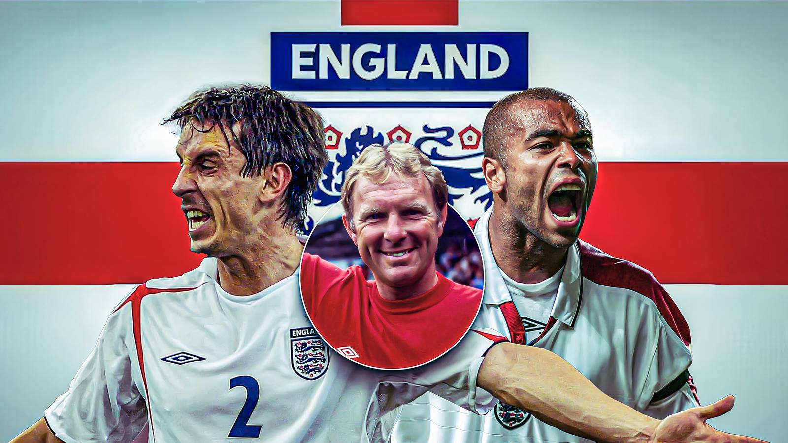 10 Greatest England Defenders in Football History [Ranked]