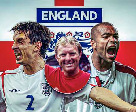 Ranking the 10 greatest England defenders in football history