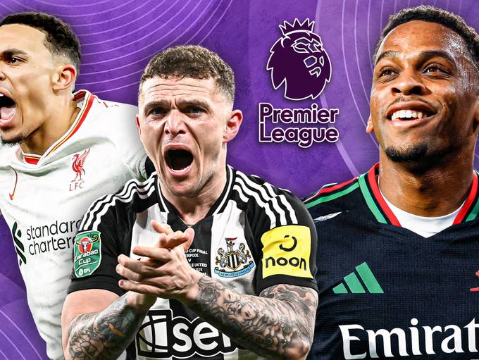 Best Rb In Football The Best Right-Backs in World Football Ranked (2026)