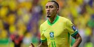 Why Argentina s Players Rattled Brazil s Raphinha From Start To Finish