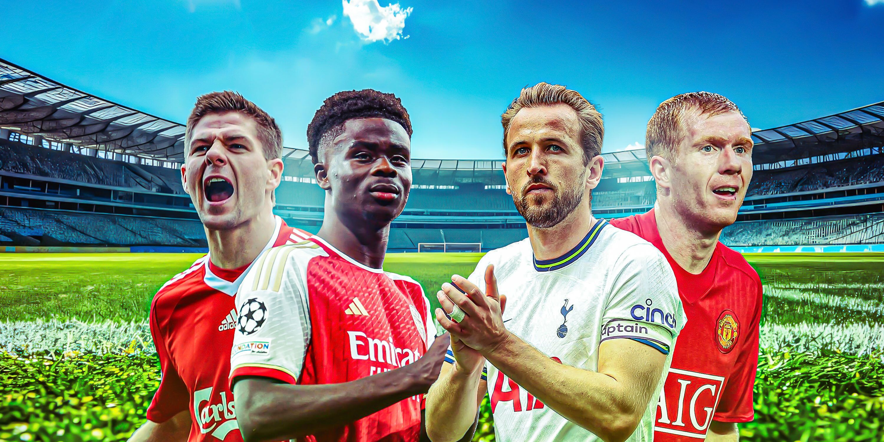 Okay, here is an article in English about the biggest rivalries in the UEFA Champions League, aiming for approximately 1200 words.