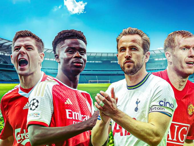 Soccer Rivalry Names Ranking the 8 biggest club rivalries in the EFL