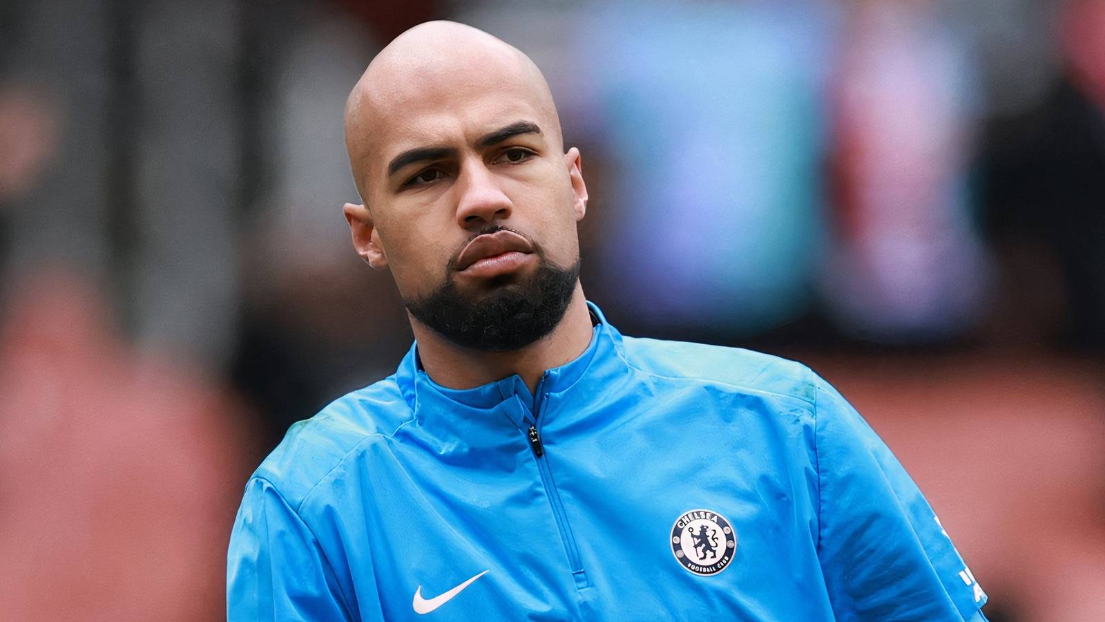 Robert Sanchez Thủ Môn Đầy Phản Xạ Ấn Tượng – Hành Trình Đầy Ấn Tượng Robert Sanchez Thủ Môn Đầy Phản Xạ Ấn Tượng – Hành Trình Đầy Ấn Tượng