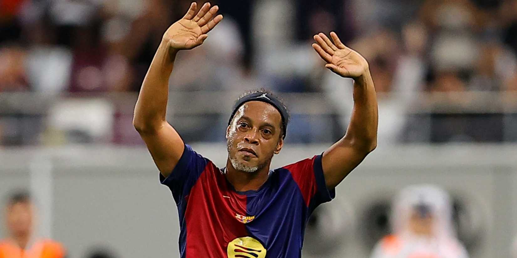 Ronaldinho