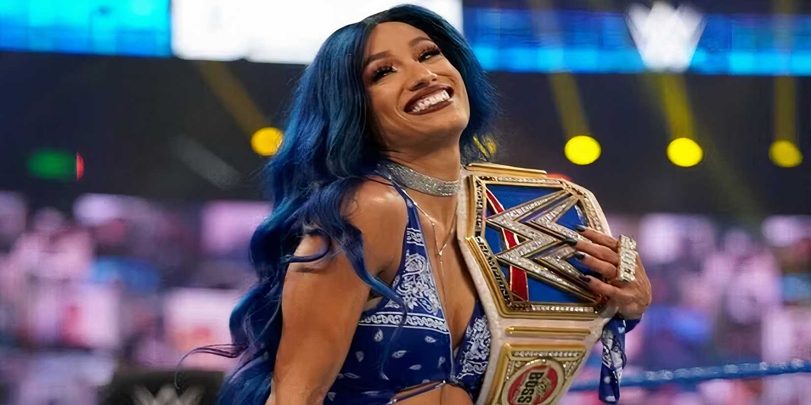 Sasha Banks (1)