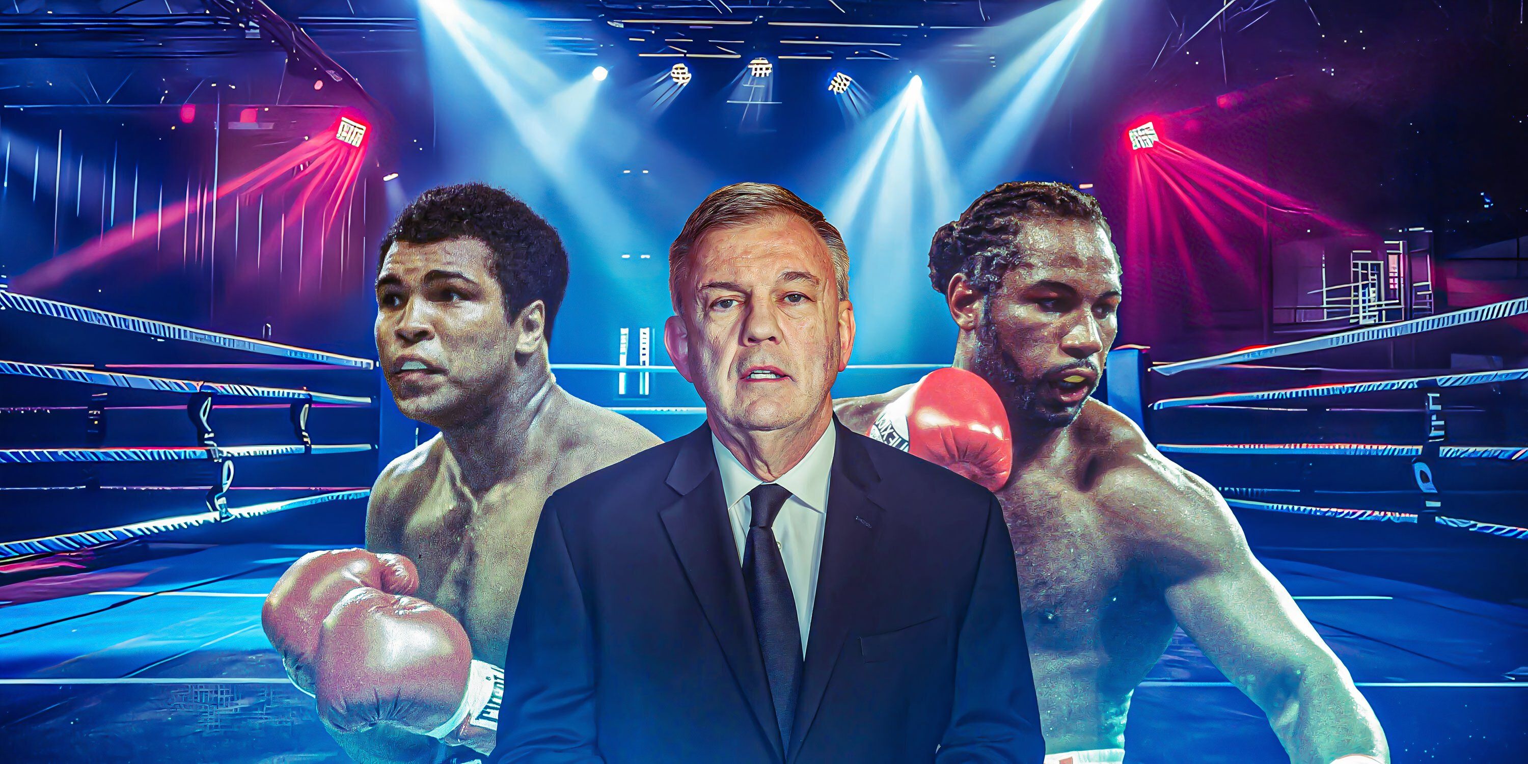 Teddy Atlas top 10