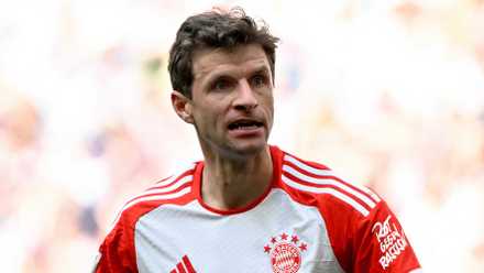thomas muller