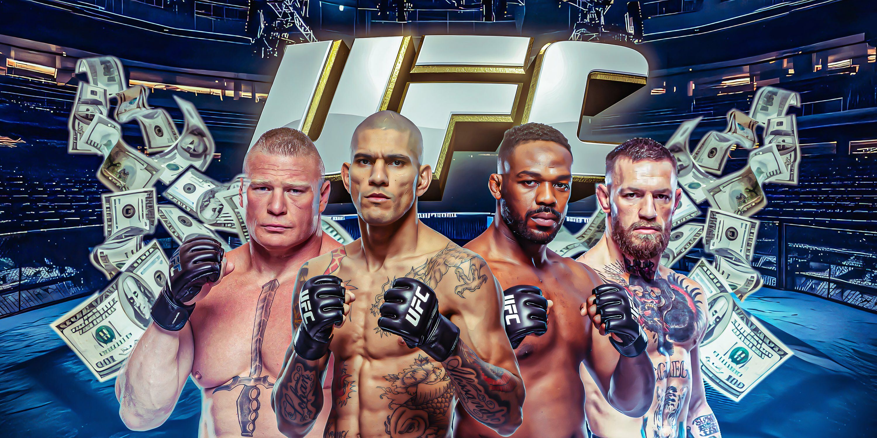 Israel Adesanya net worth 2024 including UFC earnings, purses, sponsorships