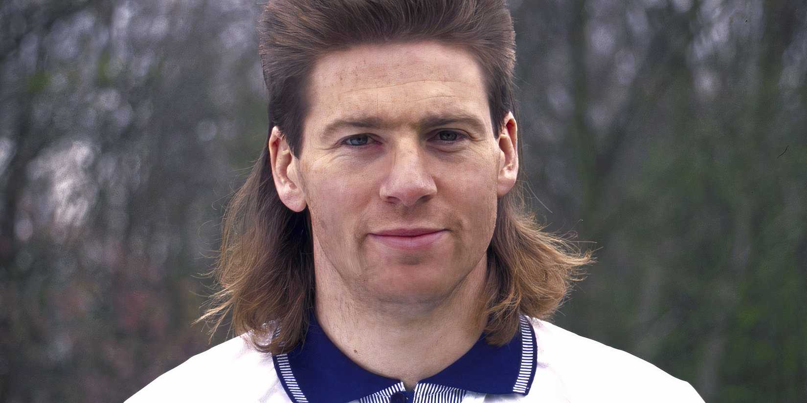 Chris Waddle