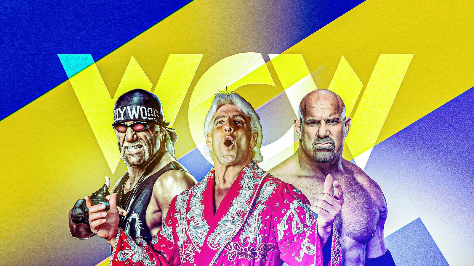 10 Best Moments in WCW History (Ranked)