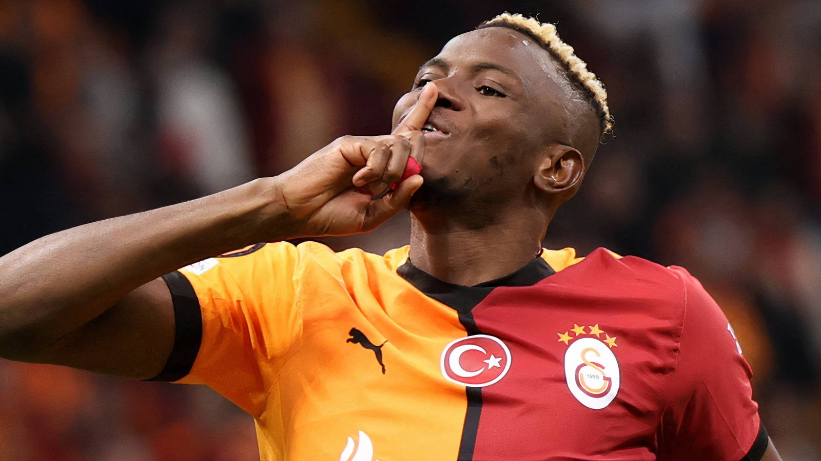 Barcelona Eye Gyokeres as Arsenal Chase Osimhen