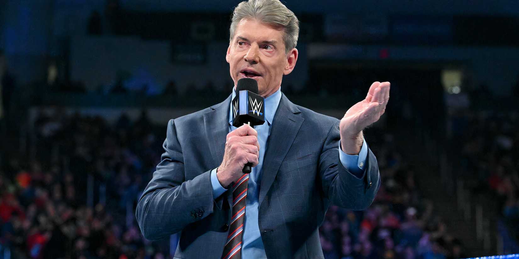 Vince McMahon
