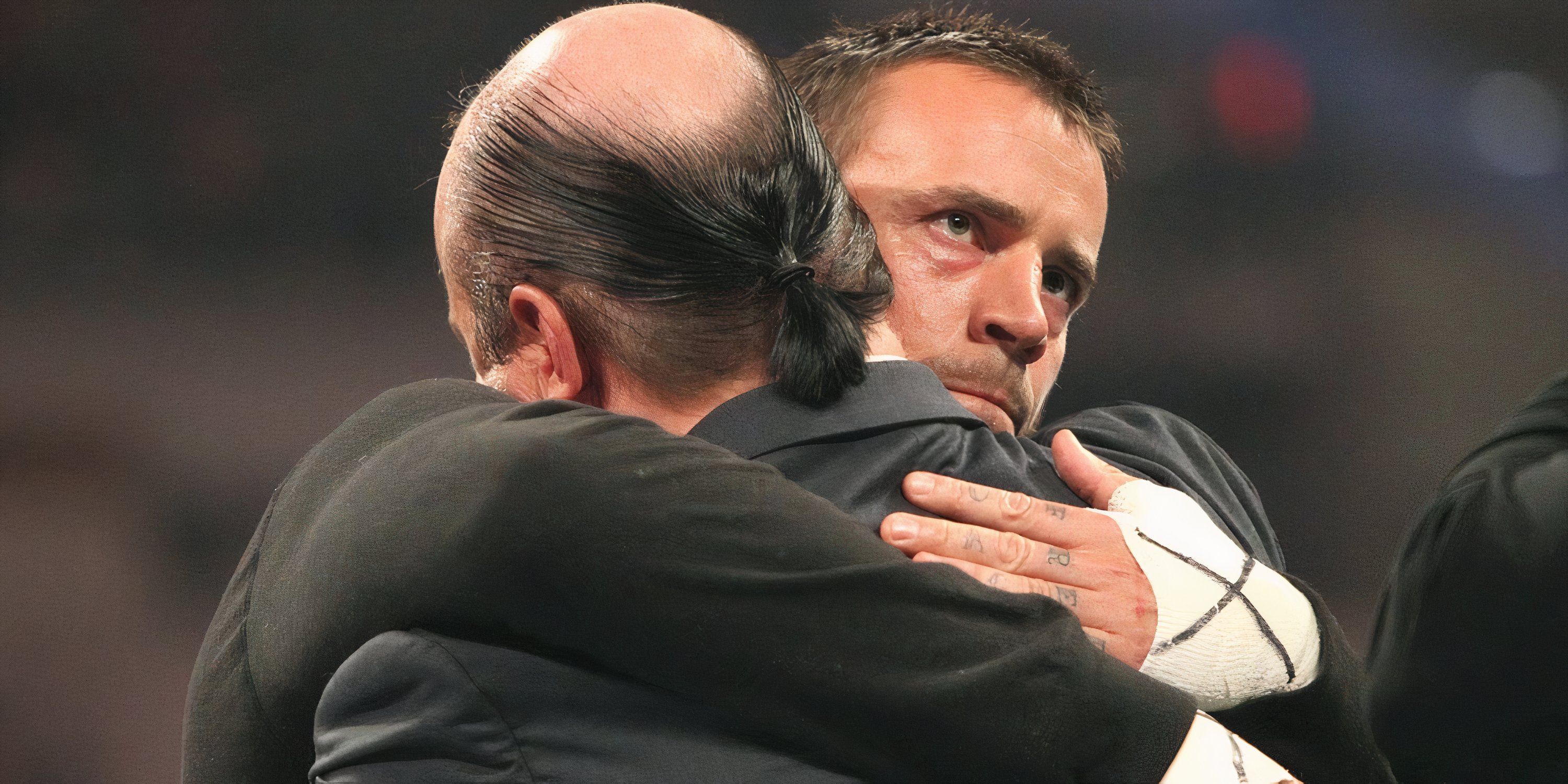 Why Paul Heyman Will Side With CM Punk Over Roman Reigns