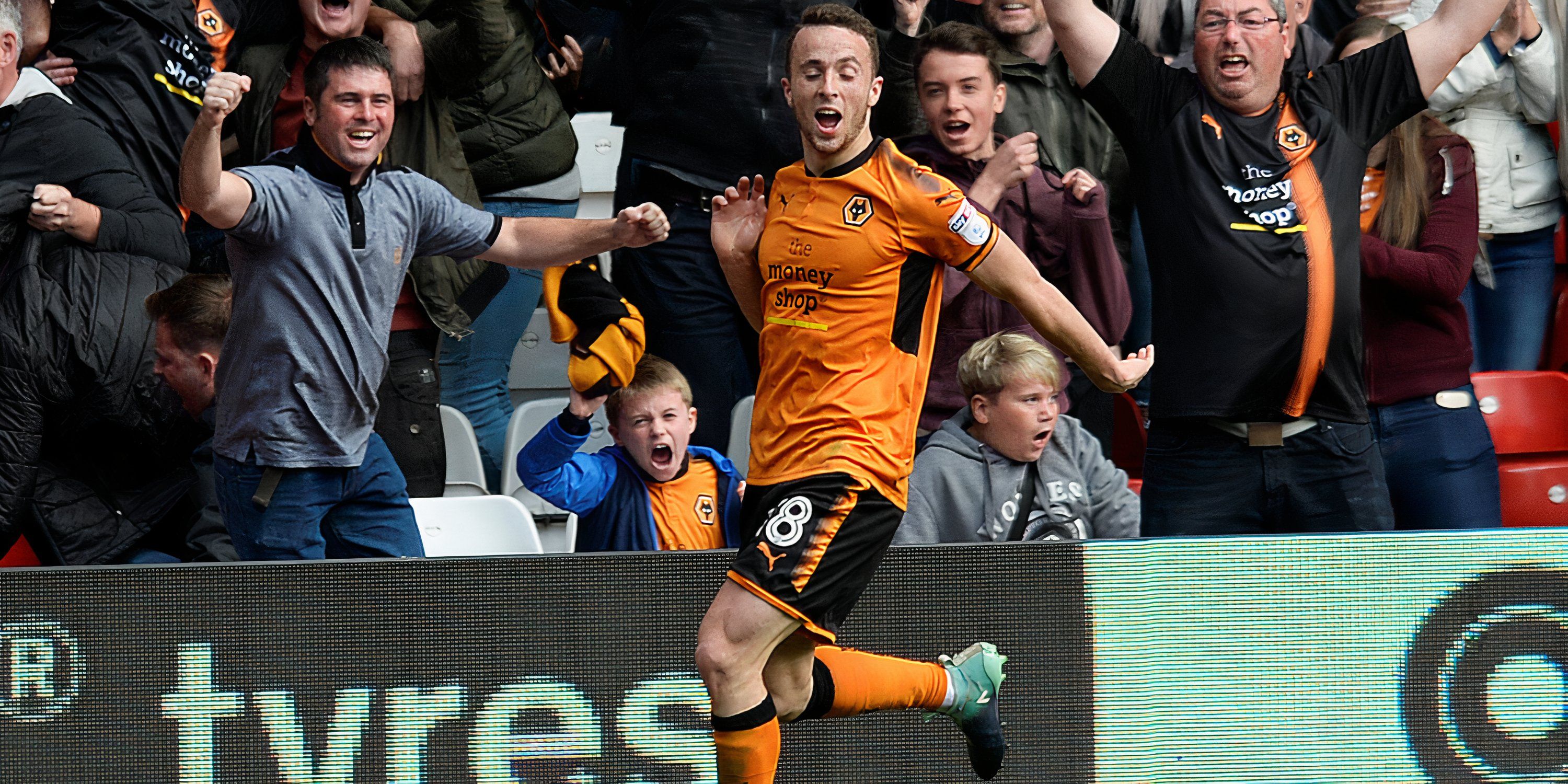 Wolves Keen to Re-sign 'Out of This World' Star as Player Stance Emerges