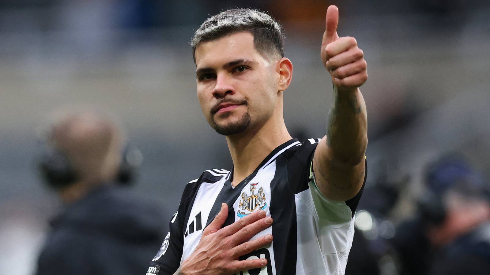 Newcastle Open Talks for Porto's Froholdt