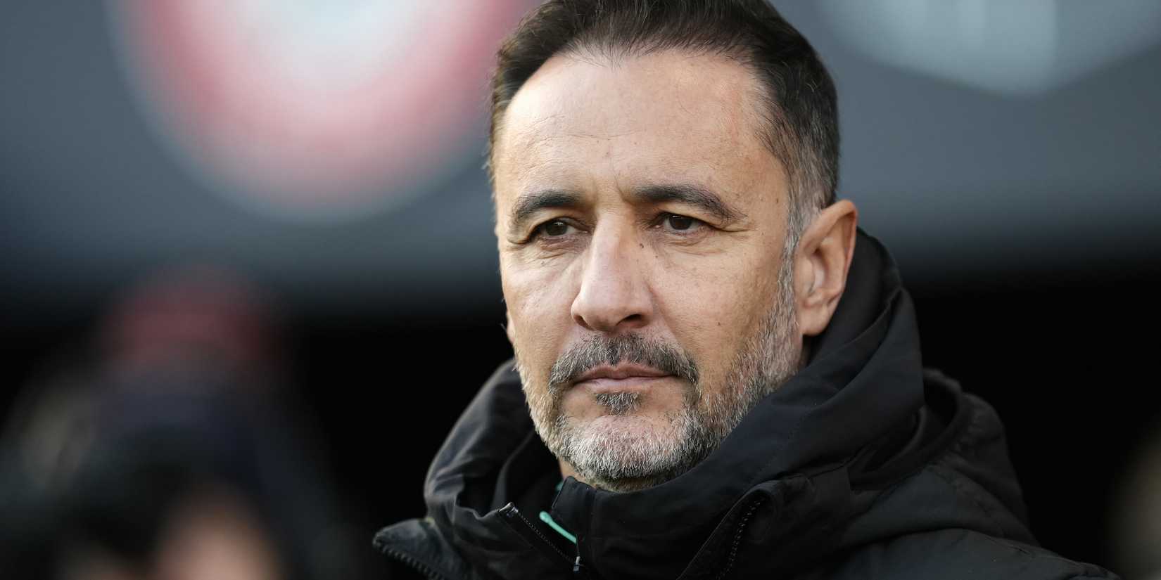 Vitor Pereira
