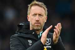 Graham Potter