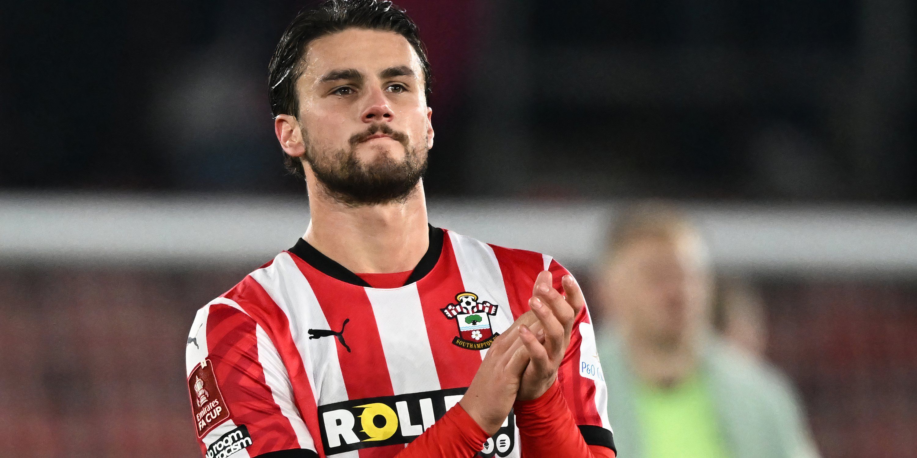 Aston Villa Submit Fresh Harwood-Bellis Bid to Southampton as Fee Revealed
