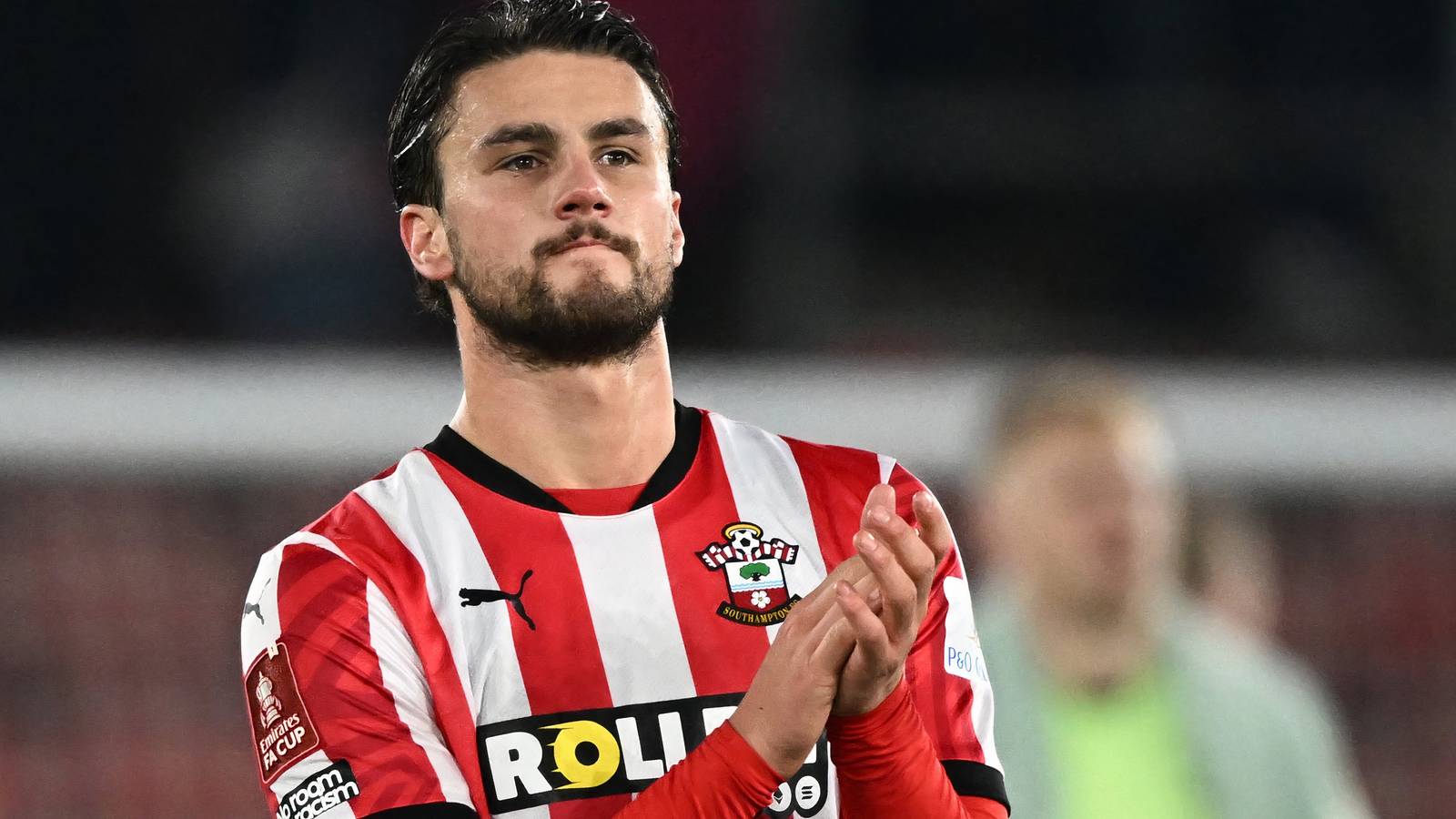 Aston Villa Table New Bid for Southampton Defender
